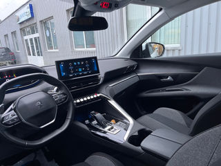 Peugeot 3008 foto 5