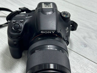 Sony a58 foto 3