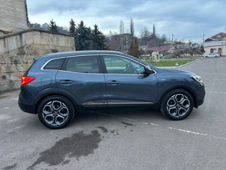 Renault Kadjar foto 6