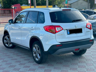 Suzuki Vitara foto 3