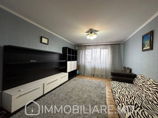 Apartament cu 3 camere, 85 m², Râșcani, Chișinău