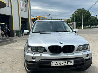 BMW X5 foto 4