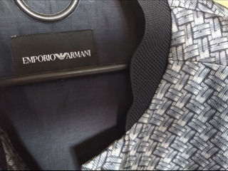 Куртка Emporio Armani foto 4