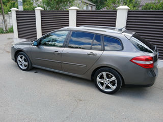 Renault Laguna foto 5