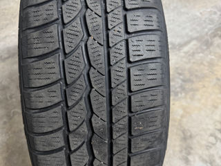 Зимние шины бу 255/50 R 19 foto 8