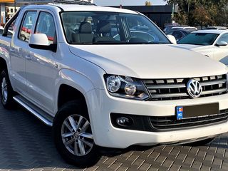 Volkswagen Amarok foto 3