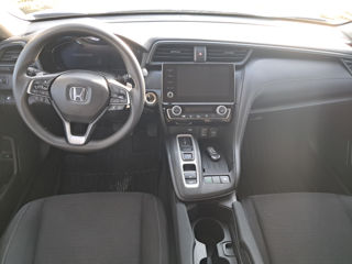 Honda Insight foto 4