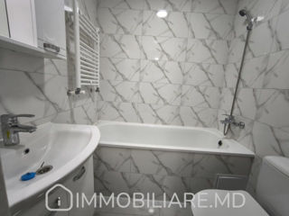 Apartament cu 2 camere, 47 m², Durlești, Chișinău foto 9