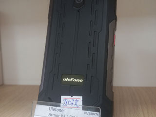 Ulefone Armor X3 2/32GB 980 lei