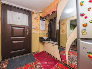 Apartament cu 1 cameră, 37 m², Buiucani, Chișinău foto 10