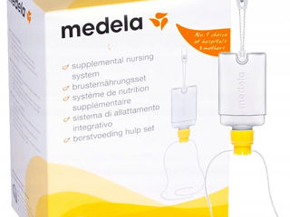 Дополнительная система кормления Medela