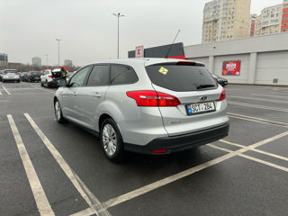 Ford Focus foto 4