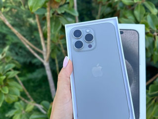 Iphone 15 Pro Max 512 Gb foto 1