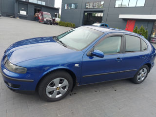 Seat Leon foto 8