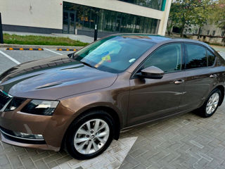 Skoda Octavia foto 10