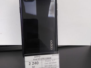 Oppo Find X3 Lite 128 GB