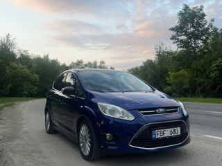 Ford C-Max foto 5