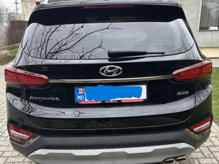 Hyundai Santa FE foto 4