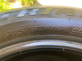 215/60 R16 фото 1