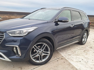 Hyundai Santa FE foto 4