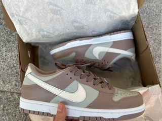 Nike SB Dunk Bone Tan foto 3