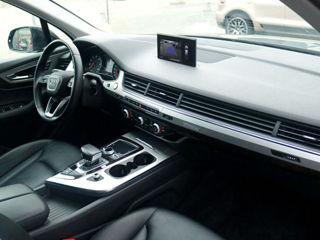 Audi Q7 foto 12