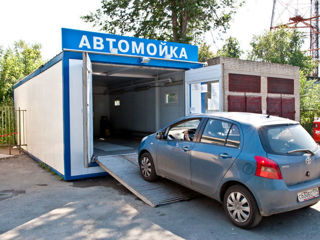 Автомойка,автосервис,вулканизация и т.д. foto 4