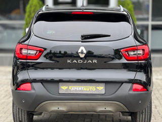 Renault Kadjar foto 5