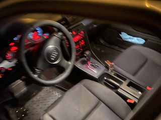 Audi S4 фото 1