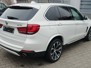 BMW X5 foto 5