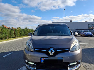 Renault Scenic foto 2