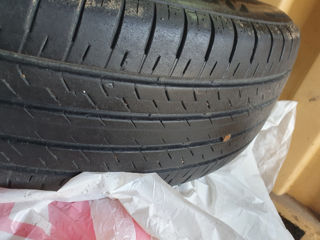 Bridgestone 225/60 R18 H100 foto 3