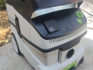 Festool CTL 26 E