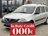 Dacia Logan Mcv foto 1