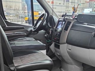 Volkswagen CRAFTER foto 7