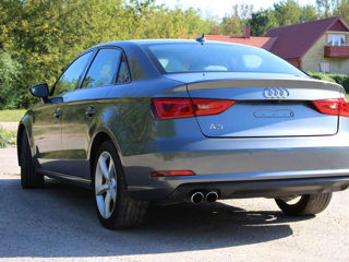 Audi A3 foto 5