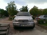 Mercedes ML Class foto 1