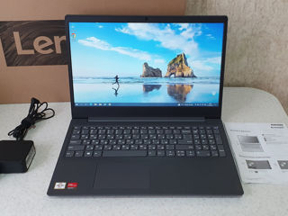 Lenovo ideapad V15.4x ядерный.8gb.Ssd 256gb.Как новый.Garantie 1an.