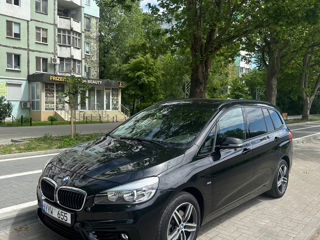 BMW 2 Series Gran Tourer foto 4