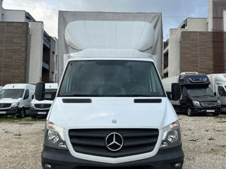 Mercedes Sprinter 519 CDI foto 9