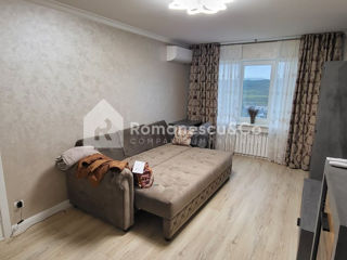 Apartament cu 2 camere, 72 m², Râșcani, Chișinău foto 5