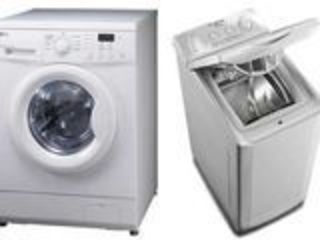 Reparatia masinelor de spălat la domiciliu +piese de schimb  ( garanție ). foto 1