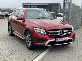 Mercedes GLC