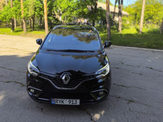 Renault Grand Scenic фото 3