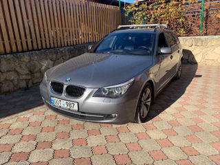 BMW 5 Series foto 3