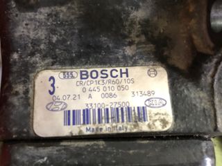 Hyundai Matrix 1.5 CRDi  Bosch  - 0445010050 3310027500