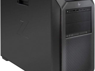 HP Workstation Z8 G4 TWR 2x Xeon Silver 4114