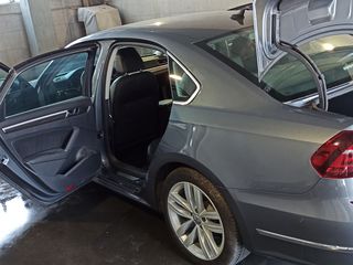 Volkswagen Passat foto 4