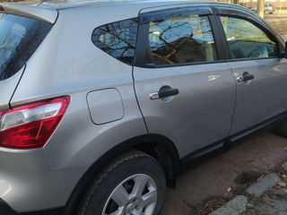 Nissan Qashqai фото 2