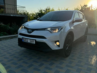 Toyota Rav 4 foto 6